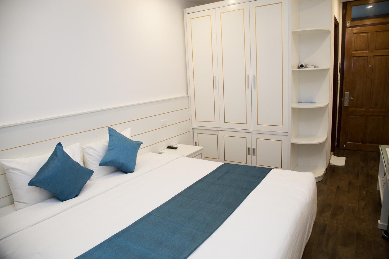 Windsor Hotel Son La Экстерьер фото